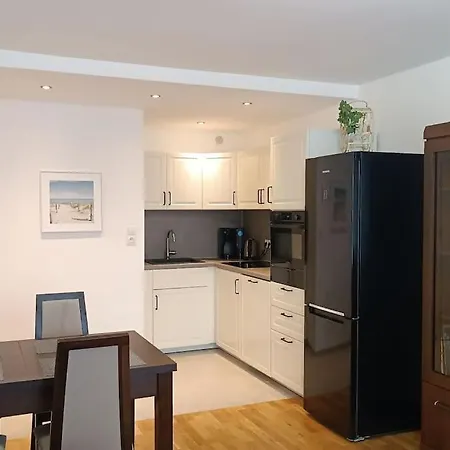 Zrodlany Blisko Morza Apartmán