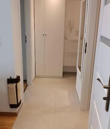 Zrodlany Blisko Morza * Kolobřeh